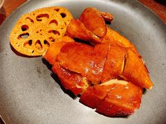 -杭州西子湖四季酒店·金沙厅