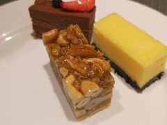 -陆家嘴万怡酒店·万荟轩