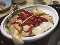 -三个渔夫·蒸汽海鲜(小白楼店)