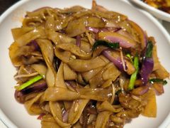 -大铁勺新津菜(中北永旺店)