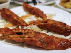 -葛尼沙印度餐厅 (镇明路店)