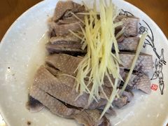 鹅肉-乡亲鹅肉城(吴江店)