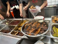 -刘小忙把子肉(北园大街总店)