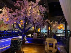 -绿茶餐厅(杭州黄龙K-lab店)