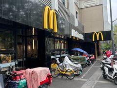 -麦当劳(南京宁海路店)