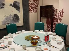 包厢-大鸭梨烤鸭·北京菜(南小街/南苑店)
