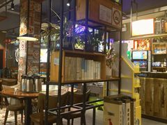 -湘聚缘湘菜馆(斜土路店)