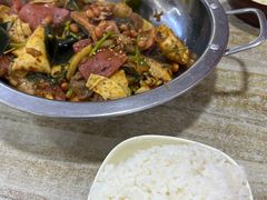 -金手勺东北菜(贵友店)