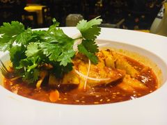 驰名口水鸡-缪氏川菜(丰盛町店)