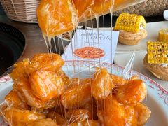 -蘸小院铁锅炖·蘸酱菜·东北菜(怀远门店)