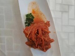 -新侨三宝乐西餐厅(崇文门店)