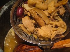 -芸山季·云南山珍菌火锅(南翔印象城MEGA店)