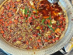 -老船舫·现做活鲜鱼馆(东郊记忆店)