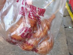-惠源面包店(开禾路店)