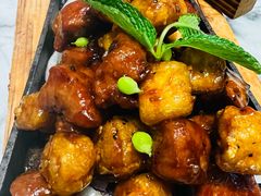 -中8楼风尚云南菜(颐堤港店)