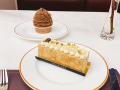 -Angelina安吉丽娜(恒隆广场店)