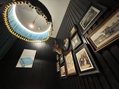 -彩虹之约•淮扬家宴(亚运村店)