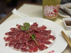 -燃计沙茶皇·香港沙茶火锅(人广旗舰店)