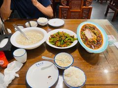 -孙府大院(步行街店)