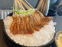 -官也街澳门火锅(新源里店)