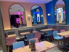 -小杨生煎(复悦城店)
