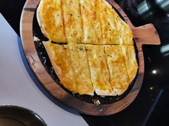 芝士榴芒薄饼-KCOOKING概念韩餐(世茂52+店)