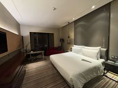 -重庆富力艾美酒店