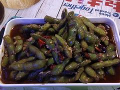 -特色酱椒鱼私房菜(黄鹤楼店)