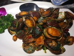 -福来齐·鲁菜海鲜·渔家菜(朝阳街分店)