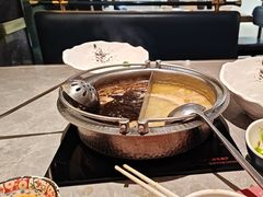 -一绪に寿喜烧(夫子庙水游城店)