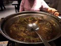 -简小舍·民间手艺菜(武昌江滩店)