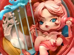 -泡泡玛特POPMART(壹号店)