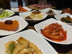 -韩一品韩国料理(柏庐南路店)