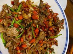 -胡胖子专业长沙菜(衡山路店)