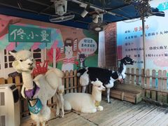 -佟小曼手工茶饼坊(鼓浪屿1店)
