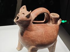 -山东博物馆