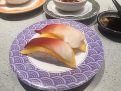 -万岁寿司(万国店)