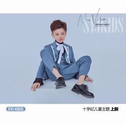 点击看大图 -十孕纪高端孕妇亲子摄影