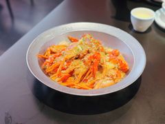 天宝蒜蓉蓝龙-天宝兄弟·湘菜龙虾馆