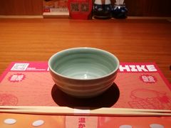 -仓桥家·焗寿司·锅物(光谷步行街店)