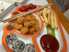 -曲氏老北京铜锅涮肉•火锅(不老街店)