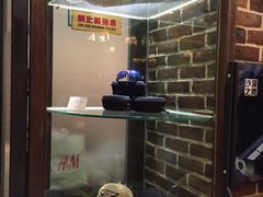 -真枪会射击俱乐部(河西中央公园店)