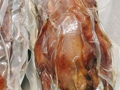 烤鸭-章云板鸭(评事街店)