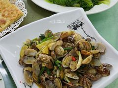 -景好海鲜餐厅(大鹏必选旅游店)