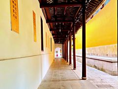 -西园戒幢律寺
