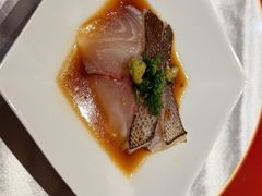 -鮨青(恒基名人购物中心店)