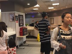 -肯德基(朝阳门店)