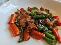 -逸林轩中餐厅(中信泰富朱家角锦江酒店)
