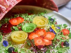 -狮拾久·现代新加坡料理(福田COCO Park店)