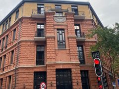 -飞马旅黎黄陂路文旅街区
